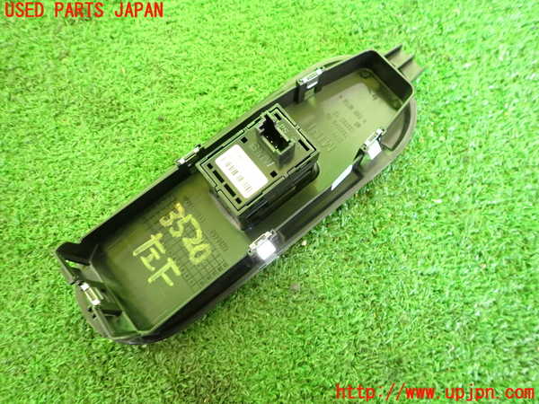 2UPJ-9235206245]BMW ミニ(MINI)クーパー(XU15MW)左前パワーウィンドウスイッチ 中古 （F55）_2