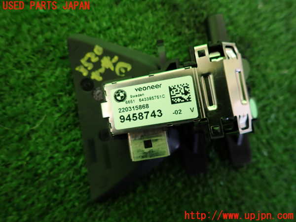 2UPJ-9235206381]BMW ミニ(MINI)クーパー(XU15MW)センサー1 中古 （F55）_3