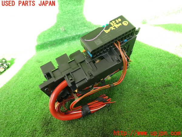 2UPJ-9235206741]BMW ミニ(MINI)クーパー(XU15MW)ヒューズボックス1 中古 （F55）_2