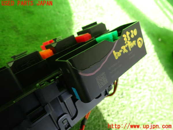 2UPJ-9235206741]BMW ミニ(MINI)クーパー(XU15MW)ヒューズボックス1 中古 （F55）_3