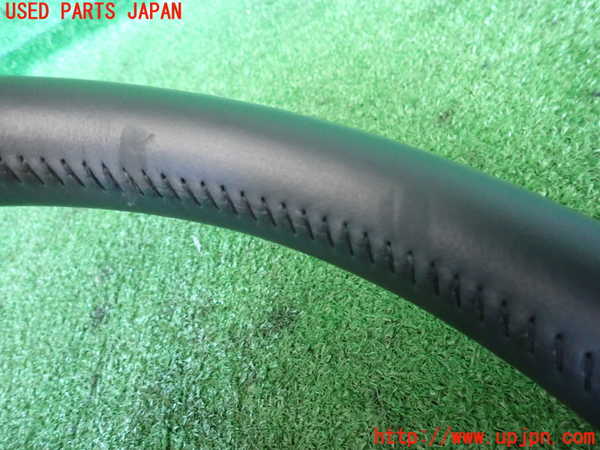 2UPJ-9235207855]BMW ミニ(MINI)クーパー(XU15MW)ステアリングホイール 中古 （F55）_2