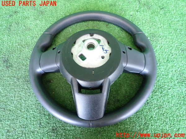 2UPJ-9235207855]BMW ミニ(MINI)クーパー(XU15MW)ステアリングホイール 中古 （F55）_3
