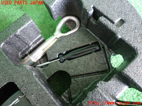 2UPJ-9235207805]BMW ミニ(MINI)クーパー(XU15MW)車載工具 中古 （F55）_2