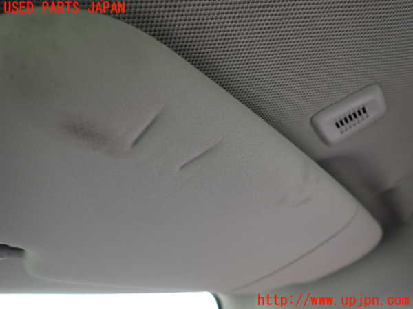 2UPJ-9235207625]BMW ミニ(MINI)クーパー(XU15MW)室内サンバイザー右側 中古 （F55）_2