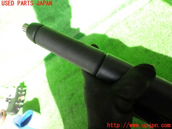 2UPJ-9235207550]BMW ミニ(MINI)クーパー(XU15MW)サイドブレーキレバー 中古 （F55）_3