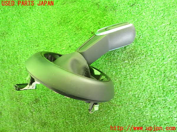 2UPJ-9235207570]BMW ミニ(MINI)クーパー(XU15MW)シフトノブ 中古 （F55）_2