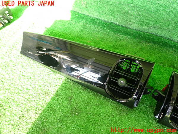 2UPJ-9235207526]BMW ミニ(MINI)クーパー(XU15MW)エアコン吹き出し口1 (真中) 中古 （F55）_3