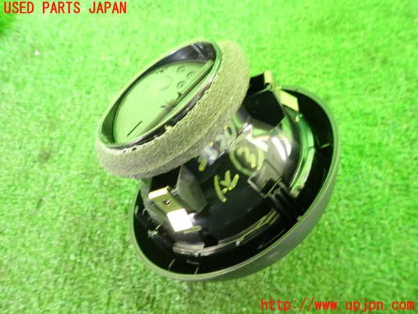 2UPJ-9235207528]BMW ミニ(MINI)クーパー(XU15MW)エアコン吹き出し口3 (左) 中古 （F55）_2