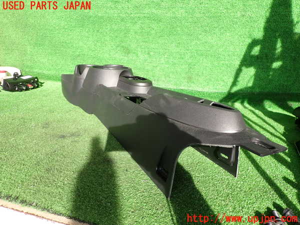 2UPJ-9235207540]BMW ミニ(MINI)クーパー(XU15MW)センターコンソール 中古 （F55）_2