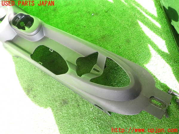 2UPJ-9235207540]BMW ミニ(MINI)クーパー(XU15MW)センターコンソール 中古 （F55）_4