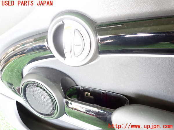 2UPJ-9235201234]BMW ミニ(MINI)クーパー(XU15MW)右前ドア内張り 中古 （F55）_2