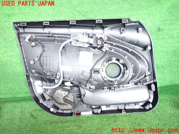2UPJ-9235201234]BMW ミニ(MINI)クーパー(XU15MW)右前ドア内張り 中古 （F55）_3