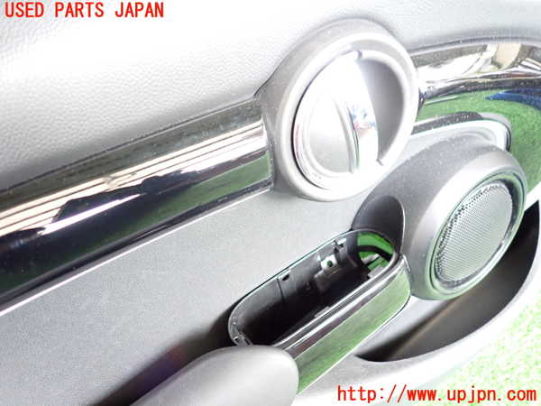 2UPJ-9235201264]BMW ミニ(MINI)クーパー(XU15MW)左前ドア内張り 中古 （F55）_2