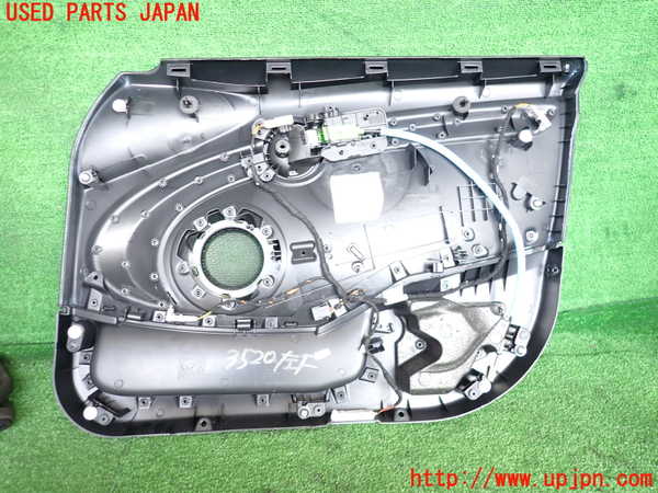 2UPJ-9235201264]BMW ミニ(MINI)クーパー(XU15MW)左前ドア内張り 中古 （F55）_3