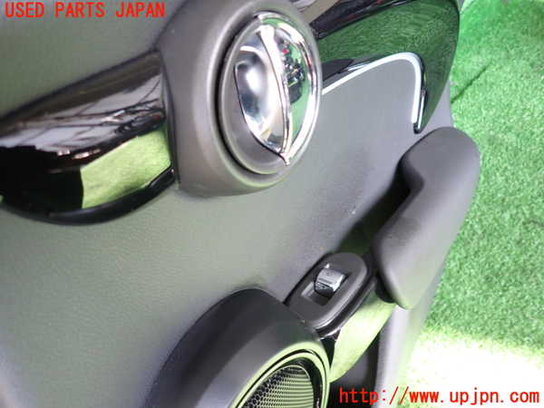 2UPJ-9235201294]BMW ミニ(MINI)クーパー(XU15MW)右後ドア内張り 中古 （F55）_2