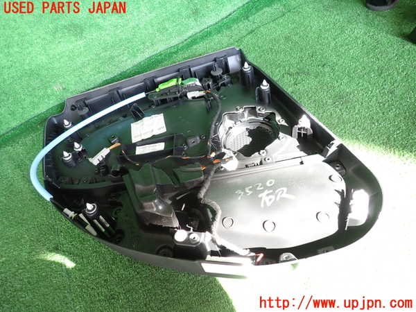 2UPJ-9235201294]BMW ミニ(MINI)クーパー(XU15MW)右後ドア内張り 中古 （F55）_3