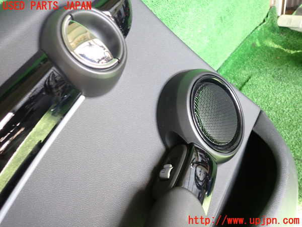 2UPJ-9235201324]BMW ミニ(MINI)クーパー(XU15MW)左後ドア内張り 中古 （F55）_2