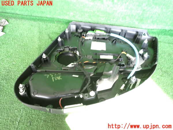 2UPJ-9235201324]BMW ミニ(MINI)クーパー(XU15MW)左後ドア内張り 中古 （F55）_3