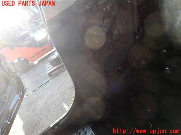 2UPJ-9235207665]BMW ミニ(MINI)クーパー(XU15MW)右センターピラートリム 中古 （F55）_3