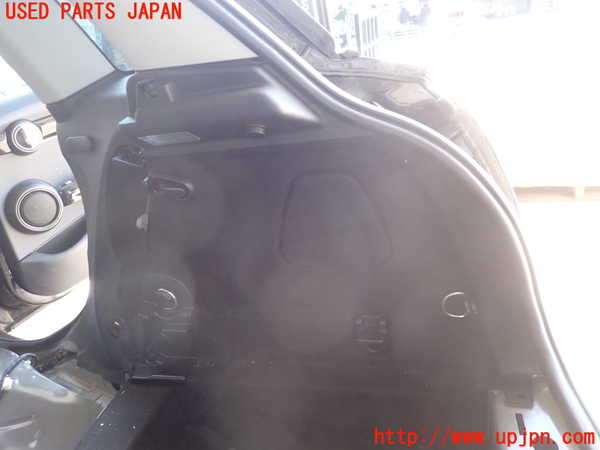 2UPJ-9235207675]BMW ミニ(MINI)クーパー(XU15MW)右リアピラートリム 中古 （F55）_3