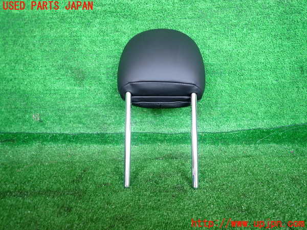 2UPJ-9235207040]BMW ミニ(MINI)クーパー(XU15MW)運転席ヘッドレスト 中古 （F55）_2