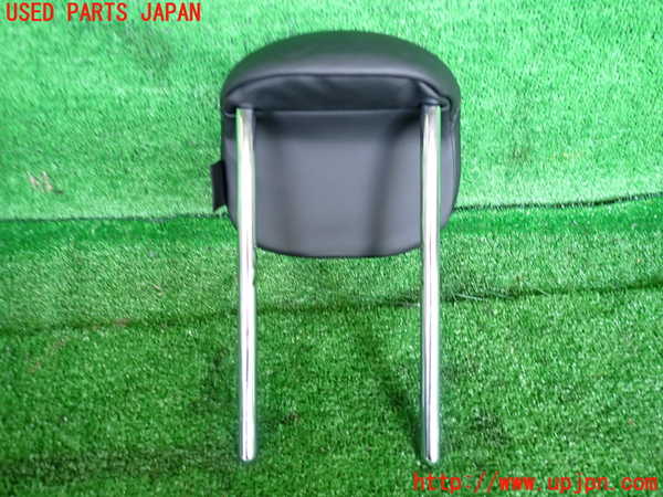 2UPJ-9235207150]BMW ミニ(MINI)クーパー(XU15MW)右2列目ヘッドレスト 中古 （F55）_2