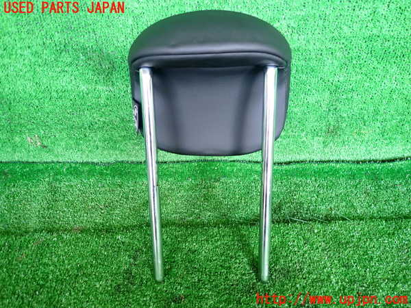 2UPJ-9235207130]BMW ミニ(MINI)クーパー(XU15MW)真中2列目ヘッドレスト 中古 （F55）_2