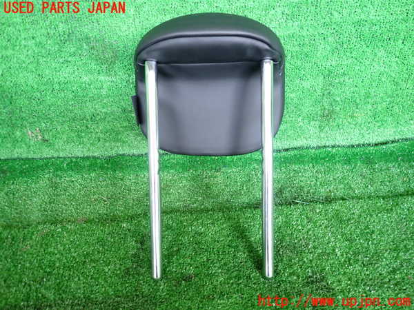 2UPJ-9235207180]BMW ミニ(MINI)クーパー(XU15MW)左2列目ヘッドレスト 中古 （F55）_2
