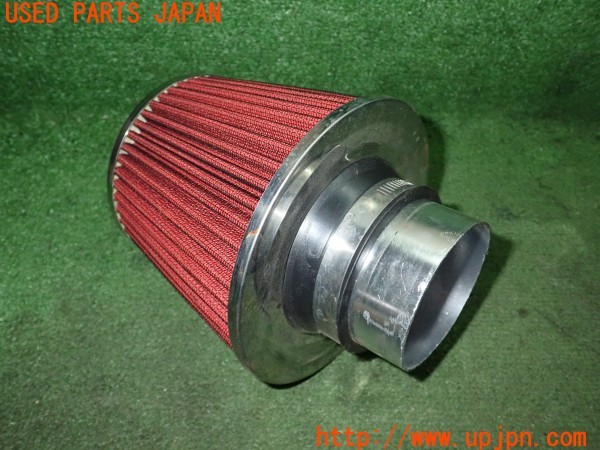 3UPJ=9235210106]ルノー メガーヌR.S.(ルノー・スポール)(DZF4R)社外 エアクリーナー 中古_2