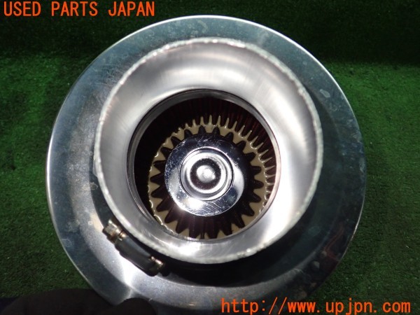 3UPJ=9235210106]ルノー メガーヌR.S.(ルノー・スポール)(DZF4R)社外 エアクリーナー 中古_3