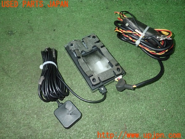 3UPJ=9235210503]ルノー メガーヌR.S.(ルノー・スポール)(DZF4R)Panasonic パナソニック CY-ET906D ETC車載器 中古_2