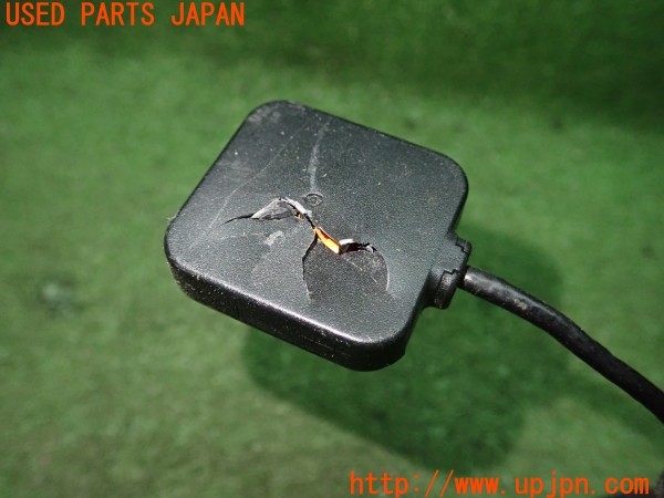 3UPJ=9235210503]ルノー メガーヌR.S.(ルノー・スポール)(DZF4R)Panasonic パナソニック CY-ET906D ETC車載器 中古_4