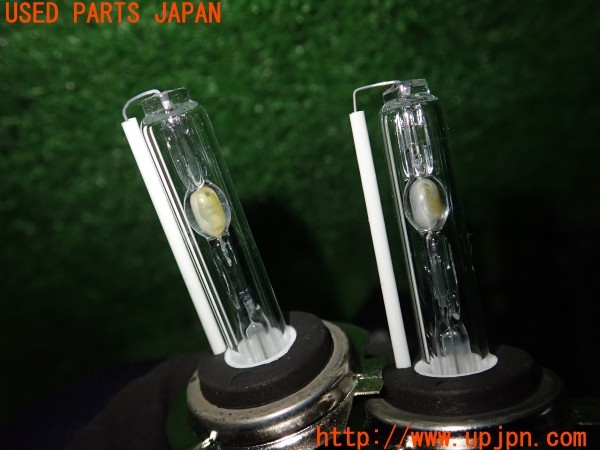 3UPJ=9235210505]ルノー メガーヌR.S.(ルノー・スポール)(DZF4R)HID屋 TYPE-SSS HIDキット ヘッドライト 中古_3