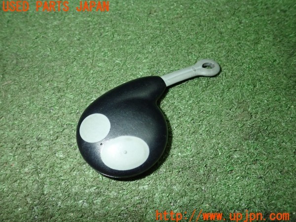 3UPJ=9235210522]ルノー メガーヌR.S.(ルノー・スポール)(DZF4R)cobra コブラ 4M1045J1A キーレスユニット キーレスエントリー 中古_4
