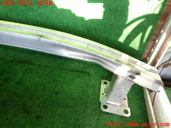 2UPJ-9235211014]ルノー・メガーヌ R.S.(ルノー・スポール)(DZF4R)フロントバンパーホースメント 中古_3