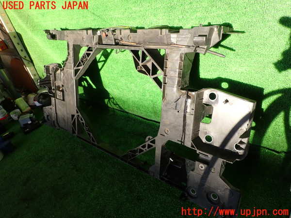 2UPJ-9235211041]ルノー・メガーヌ R.S.(ルノー・スポール)(DZF4R)コアサポート 中古_3