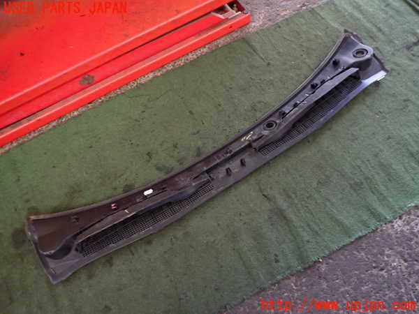 2UPJ-9235211190]ルノー・メガーヌ R.S.(ルノー・スポール)(DZF4R)カウルトップ 中古_2