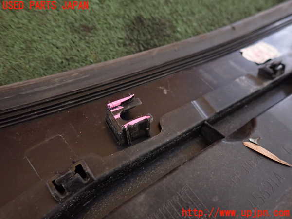 2UPJ-9235211190]ルノー・メガーヌ R.S.(ルノー・スポール)(DZF4R)カウルトップ 中古_3