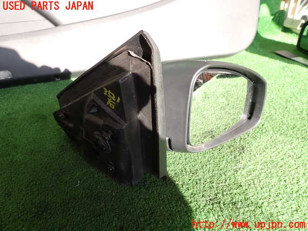 2UPJ-9235211210]ルノー・メガーヌ R.S.(ルノー・スポール)(DZF4R)右ドアミラー 中古_3