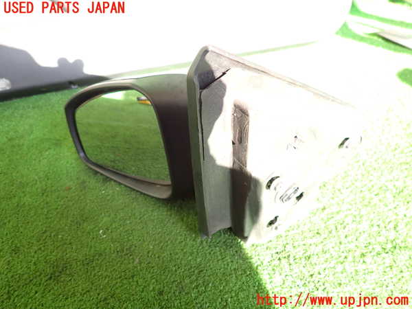 2UPJ-9235211212]ルノー・メガーヌ R.S.(ルノー・スポール)(DZF4R)左ドアミラー 中古_3