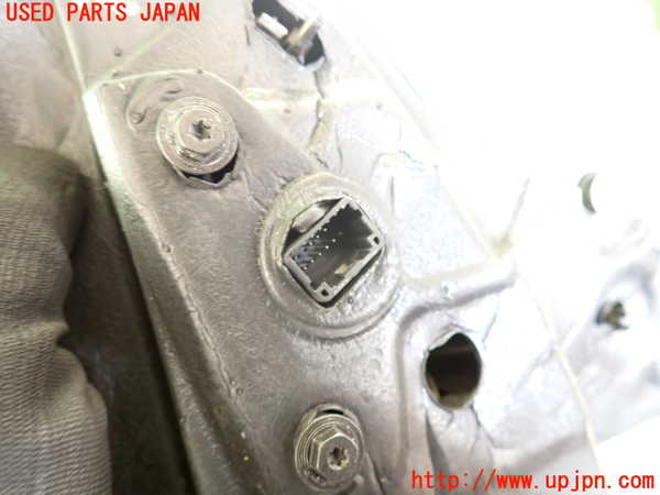 2UPJ-9235211212]ルノー・メガーヌ R.S.(ルノー・スポール)(DZF4R)左ドアミラー 中古_4