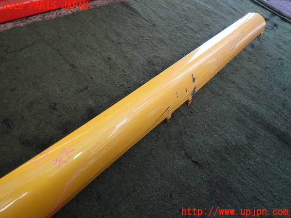 2UPJ-9235211390]ルノー・メガーヌ R.S.(ルノー・スポール)(DZF4R)右サイドステップ 中古_2