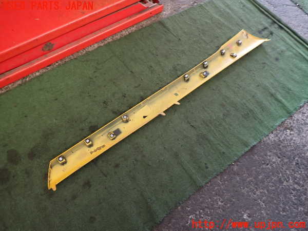 2UPJ-9235211390]ルノー・メガーヌ R.S.(ルノー・スポール)(DZF4R)右サイドステップ 中古_3