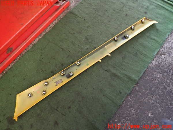 2UPJ-9235211392]ルノー・メガーヌ R.S.(ルノー・スポール)(DZF4R)左サイドステップ 中古_3