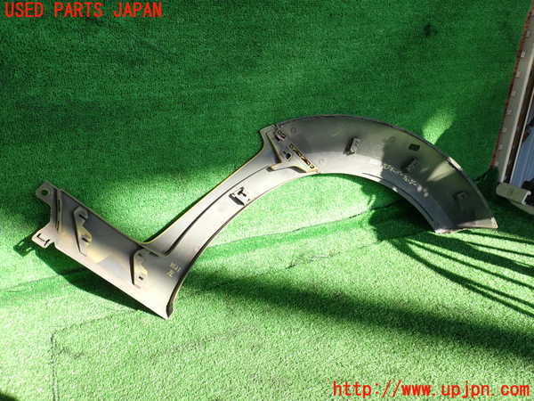 2UPJ-9235211442]ルノー・メガーヌ R.S.(ルノー・スポール)(DZF4R)左前オーバーフェンダー 中古_2