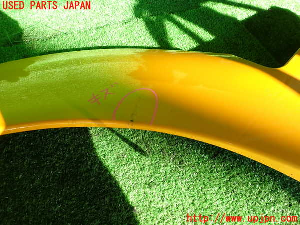 2UPJ-9235211444]ルノー・メガーヌ R.S.(ルノー・スポール)(DZF4R)右後オーバーフェンダー 中古_3