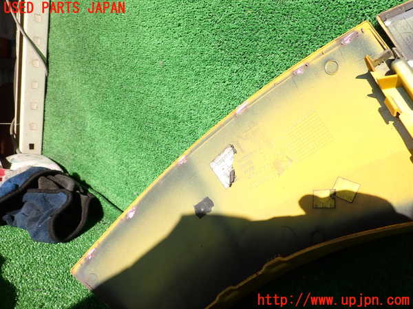 2UPJ-9235211446]ルノー・メガーヌ R.S.(ルノー・スポール)(DZF4R)左後オーバーフェンダー 中古_5