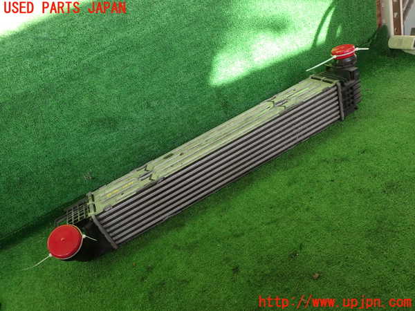 2UPJ-9235212451]ルノー・メガーヌ R.S.(ルノー・スポール)(DZF4R)インタークーラー1 中古_3