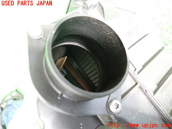 2UPJ-9235212560]ルノー・メガーヌ R.S.(ルノー・スポール)(DZF4R)エアクリーナーボックス 中古_3