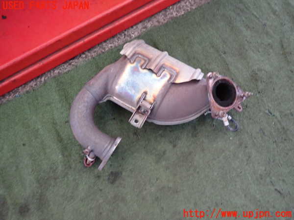 2UPJ-9235212661]ルノー・メガーヌ R.S.(ルノー・スポール)(DZF4R)触媒1 中古_2